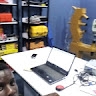 GILBERT NGONYANI