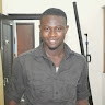Abraham Olaitan