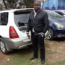 Daniel Mwangi