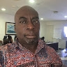 George Dankwa