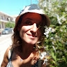 Maria Lazaridou