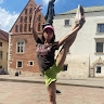 Michaela Lukacovska