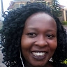 Sylvia Kangethe