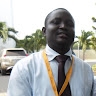 Fredrick Mensah Ashitey