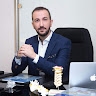 George Hadjigeorgiou