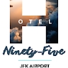 Hotel Ninety Five