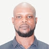 Francis Martey Ashley