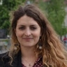Irene Tzovara