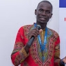 Brian Mukasa