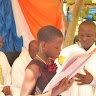 Selestine Kiwanuka