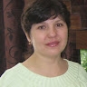 Олена Олексюк