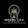 Chris JayOwl Mac-Jay