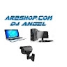 ARR SHOP Dj Angel