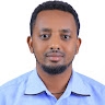Tewodros M Anteneh