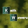 Keith Waweru