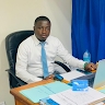 Lamin Sheku Kargbo
