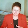 Ombretta Ilijašić