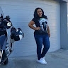 Amber Harris Parra