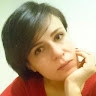 Anzhela Khanameryan