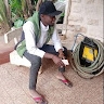 Albert Omondi