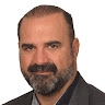 Harris Ntigrintakis