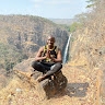 Chrispin Mupakile