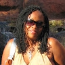 Jasmine Muhammad
