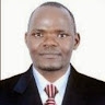 MUKHOKOSI EMMA PANZI