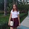 Polya Chupakhina