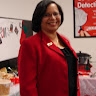 Toni Sims