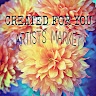 Created for You Artists Market