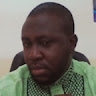 EMMANUEL IBANGA