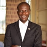 aggrey Nagweya ndeda