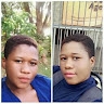 Angela Nyamarombe