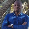 Robinson Oyando