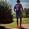 Antoine Crews