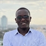 eliud kibii