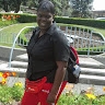 Mary Waya