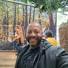 Terrence Dixon