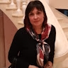 Галина Дружинина
