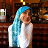 Ameneh Yasrebi