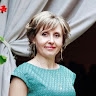 Світлана Гpебінська