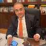 Dimitris Vervesos