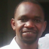 ERIC KIBAGENDI