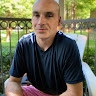 Eric Pearce