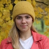 Mariliis Vaarmets