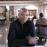 Lebogang Bogopane