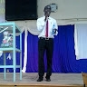Daniel Mwanga