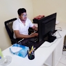 Khalid Saifullah