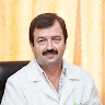 Виктор Малюк